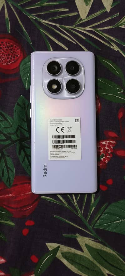 redmi note 14 pro 12Gb 512GB