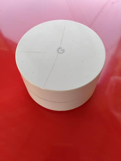 Google Mesh Wifi AC1304 - First Generation