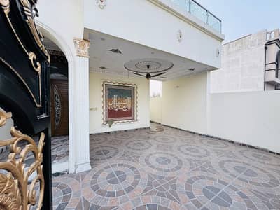 Affordable 10 Marla Spanish Style House Available for Sale