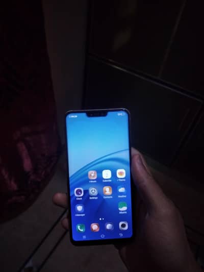 1 plus battery  timing 4/64 exchange possible read add