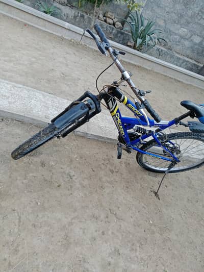 Bicycle for sale