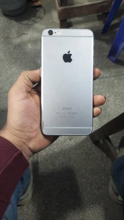i phone 6 plus
