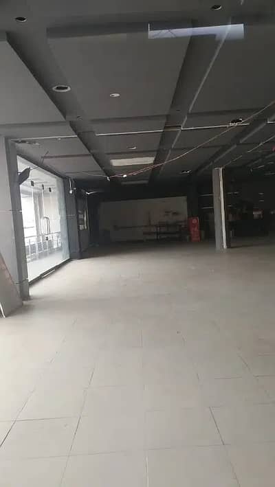 Ready Office Available For Rent Best For Software House Call Center Etc