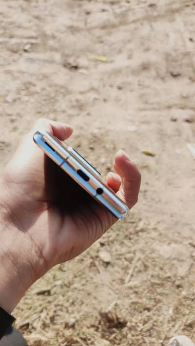 Aquos R6 office PTA approved