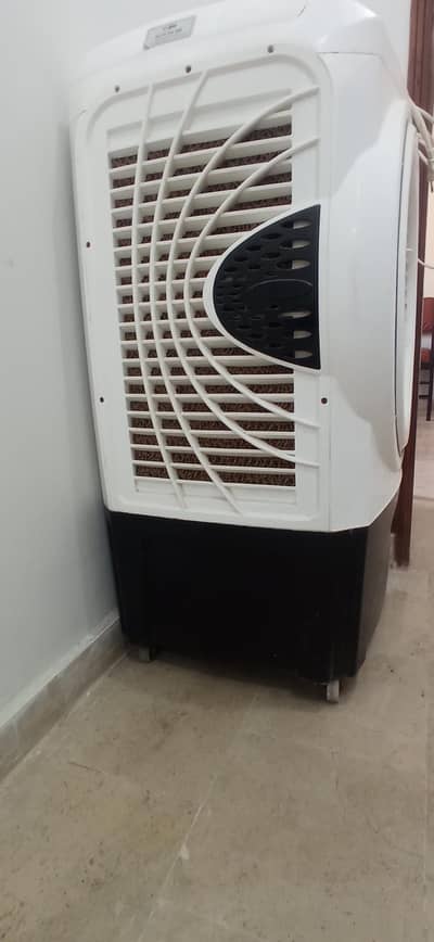Super Asia Air Cooler ECM-4600