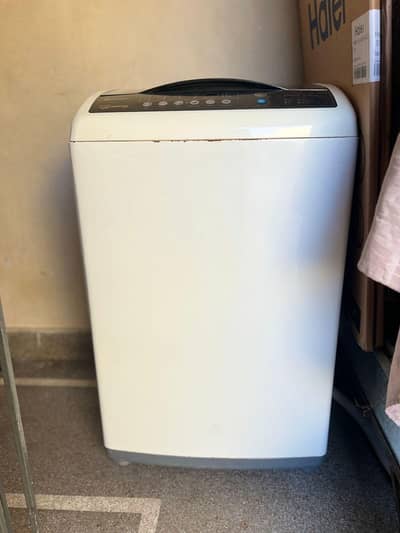 Dawalance Automatic Washing Machine