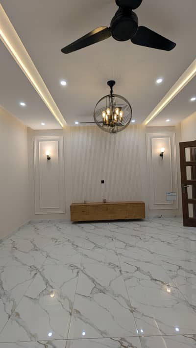 Brand New ground floor available for rent in G-13