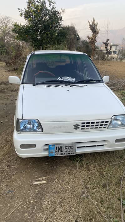 Mehran 2019 mode for sale