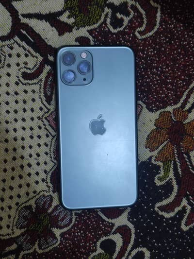 iphone 11 pro 64gb