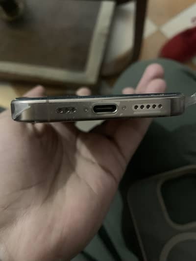 Iphone 16 pro 256 GB lush condition factory unlock