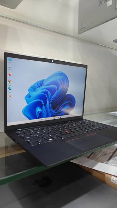 ThinkPad X1 Carbon