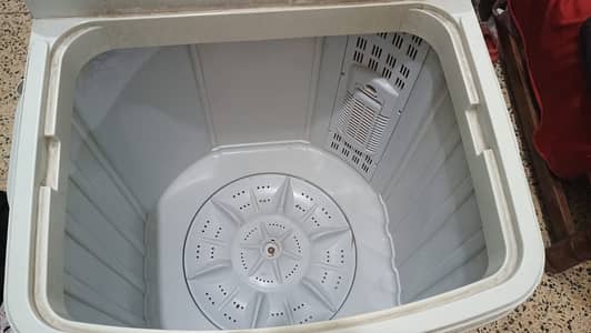 Anex Washing Machine 10kg