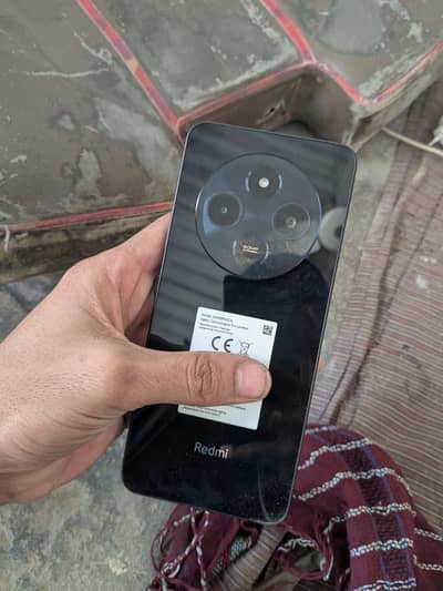 I Am Selling My Redmi14C Urgently