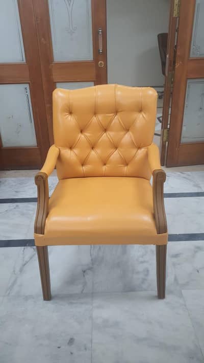 All office chairs Poshish & repairing centre