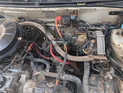 lpg kit and cylinder