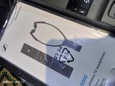 Sennheiser RS 5000 orignal