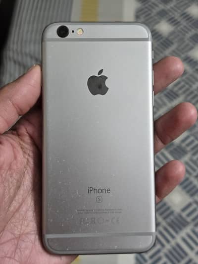 iphone 6s PTA Approved