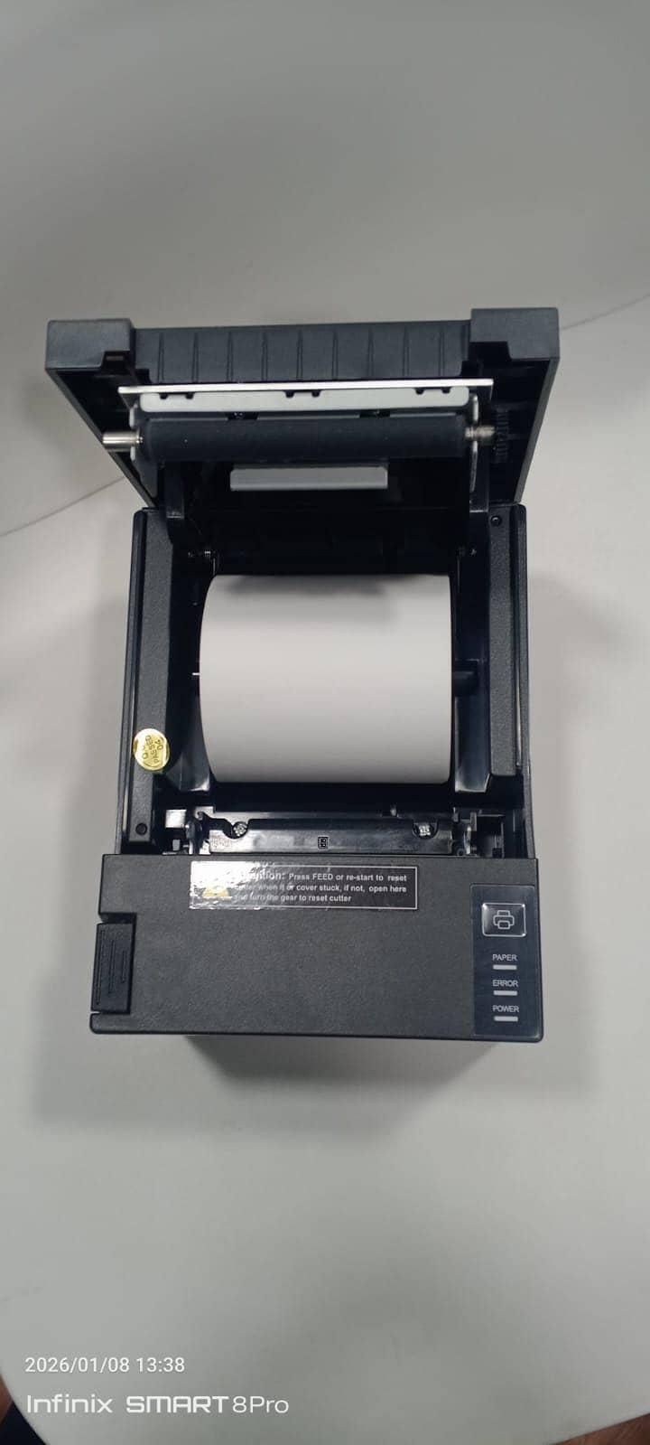 Invoice Printer 2