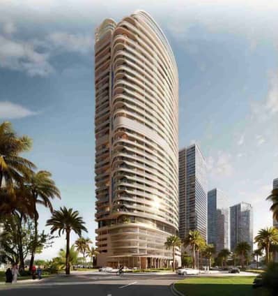 1 Bedroom Luxury Apartment for Booking | The Tilt Tower HMR Waterfront, DHA Karachi