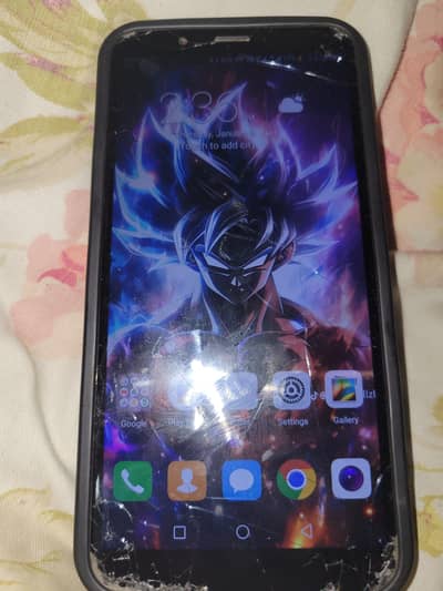 Huawei y7 prime 2018