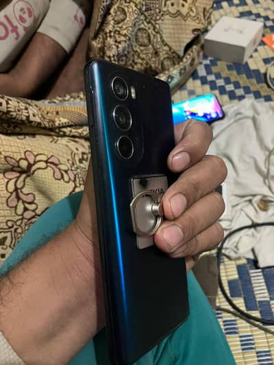 moto edge plus 20200