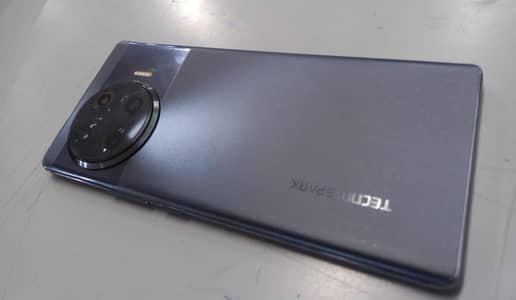 tecno spark 20 pro plus