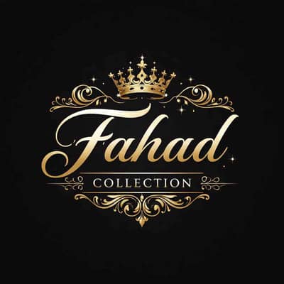 Fahad collection 786