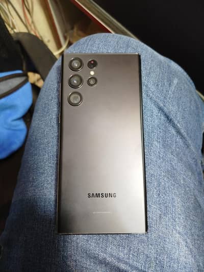 s22 ultra official pta approved