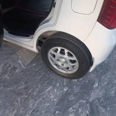 Suzuki Wagon R VXL 2020