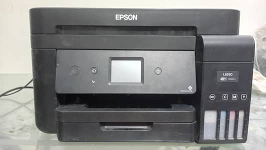 epson printer
