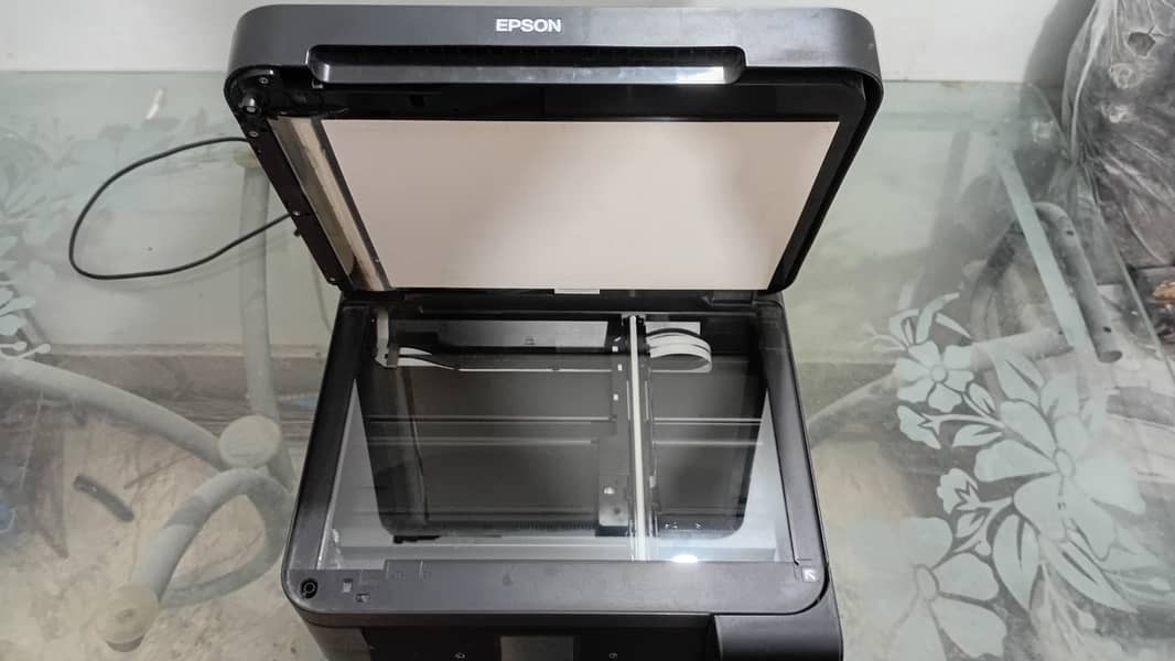 epson printer 3