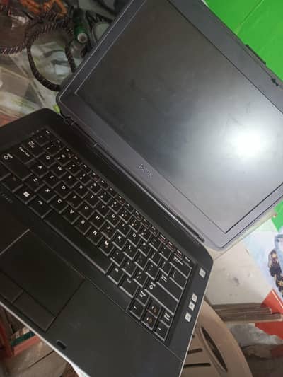 Dell Latitude E5430 Core i5 3rd Gen | Used but  well condition