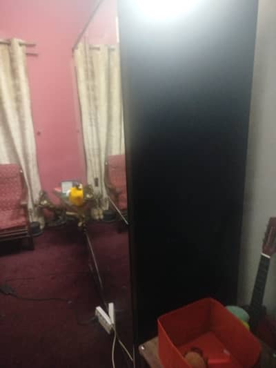 Urgent Sale - cupboard/ almari/ wardrobe/ cabinet