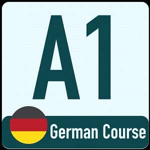 German A1 teacher