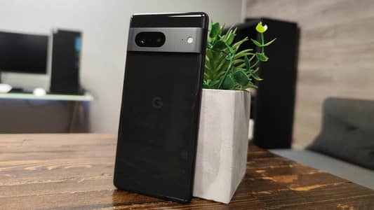 Google Pixel 7