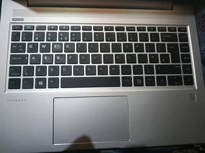 HP ProBook 440 G6