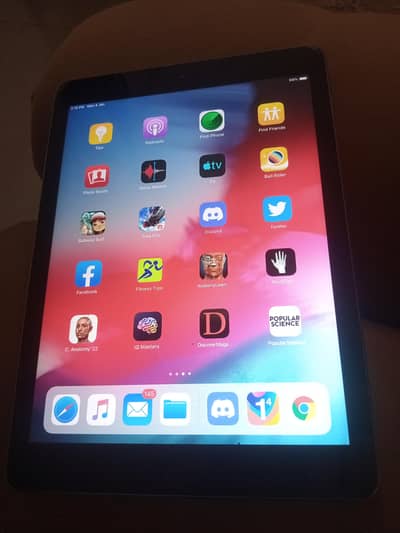 Ipad Air 1 - 9.7inch Retina Display