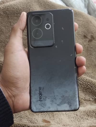 Realme GT 6