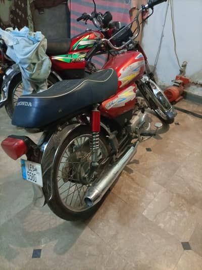 bike for sale in good condition