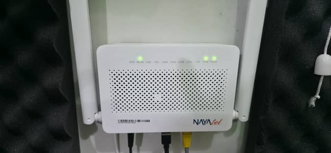 Huawei Nayatel wifi Device