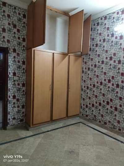 5 Marla single in shally velly all facilities are available