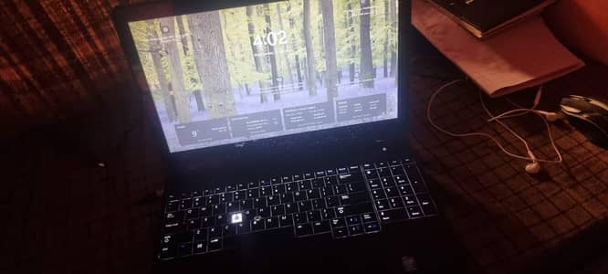 laptop dell latitude