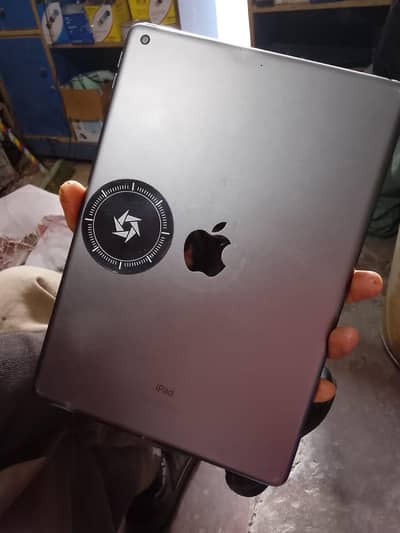 ipad 9th generation 64gb