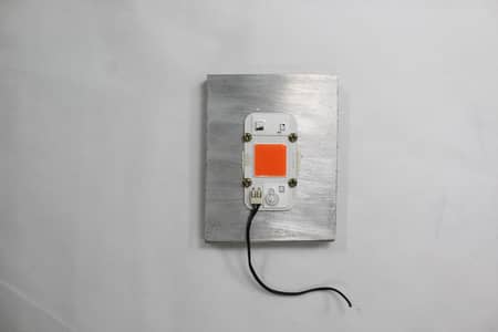 grow light full Spectrum  50w 220v