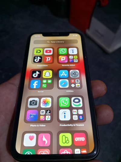 iphone 11 non pta 64gb