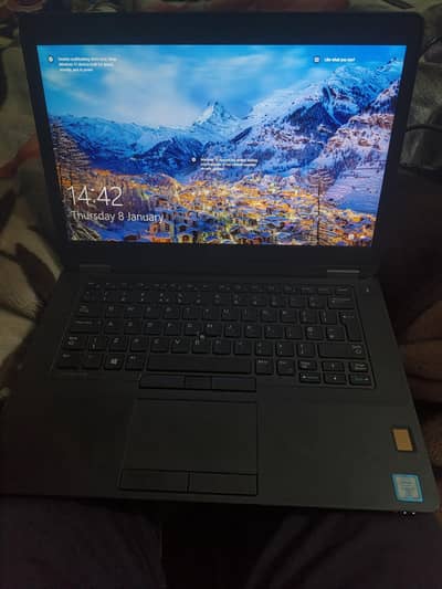 Dell Latitude E5470