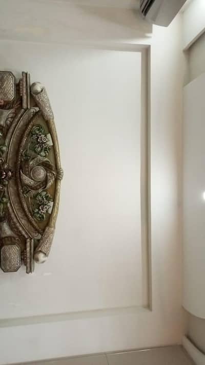 King Size Bed and Dressing Table