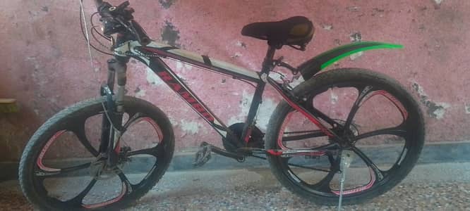 26" Mountain Cycle Alloy Rim for Sale