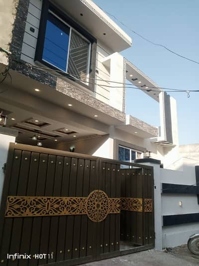 5 Marla house for sale