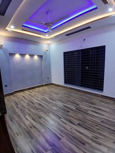 5 MARLA LOWER PORTION FOR RENT